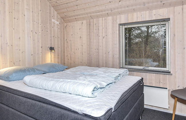 4 Star Holiday Home in Farso - Photo 3