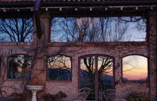 La Casa Sopra Le Nuvole - Foto 51