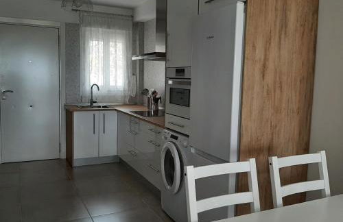 Casa adosada Rompeolas-Atlanterra - Foto 10