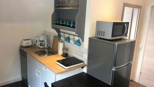 Westfalische Apartments - Foto 5