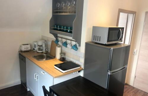 Westfalische Apartments - Foto 5