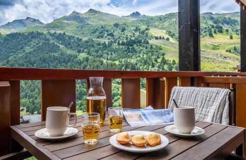 Résidence Pierre & Vacances Premium les Crets - Foto 60