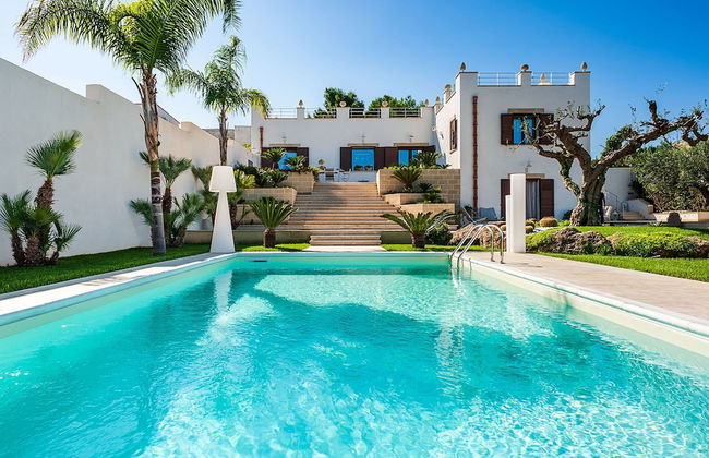 Belvilla by OYO La Pigna Bianca - Foto 20