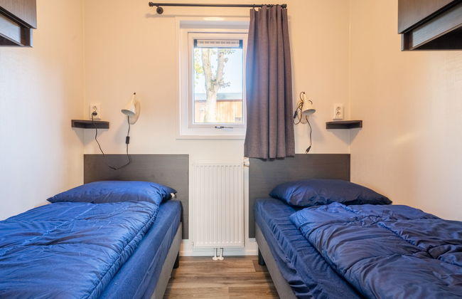 2 bedroom House in Ruinen with swimming pool and terrace - Photo 13