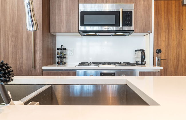 Lovely Oasis near Waterfront & Downtown - Foto 16