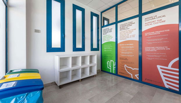 THB Tropical Island - Foto 5