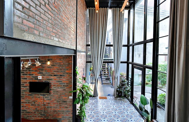 Private Room in Halong City Center - HANZ Almor2 - Foto 5