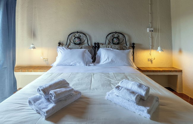 Agriturismo Poggio Bonelli - Foto 8