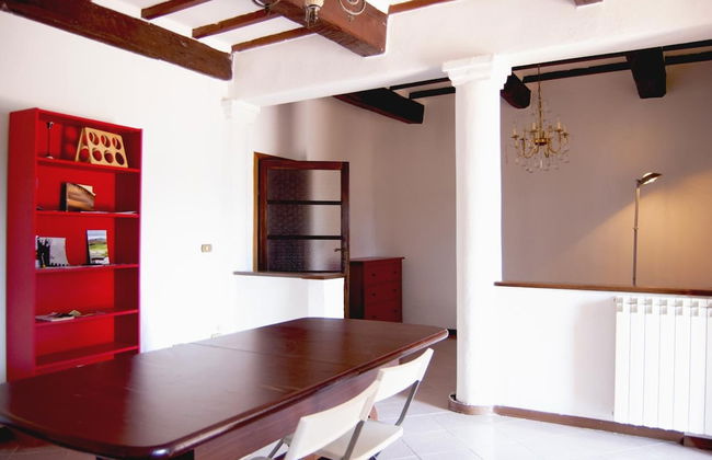 Poggio alla Pietra 26 - Foto 45