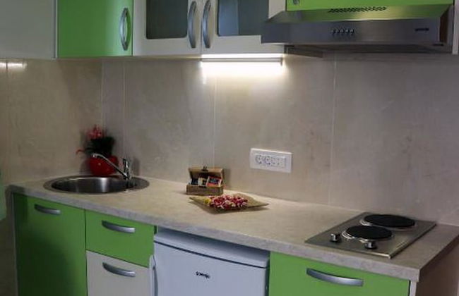 Apartments Clementina Sunrise - Foto 14