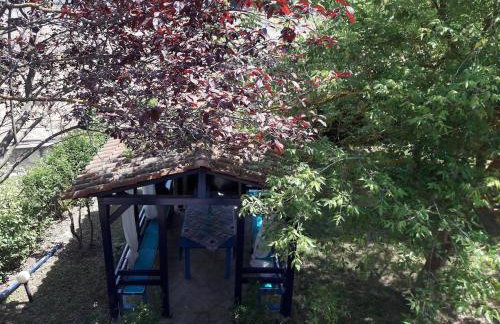 Make yourself at home in Halkidiki's paradise - Foto 51