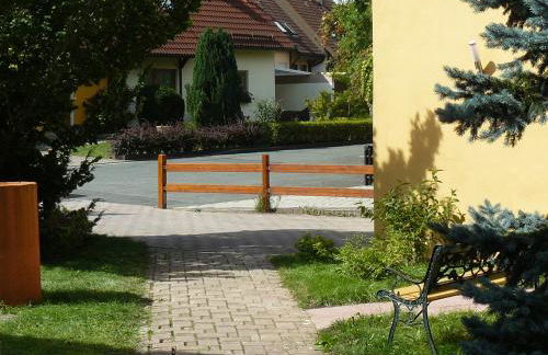 HummelCasa Ferienhaus Bayreuth - Foto 25