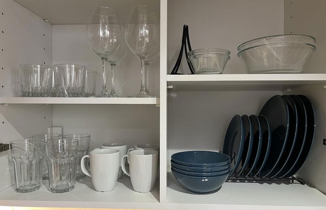 Corner Penthouse Apartment in the Centar of Skopje - Photo 23