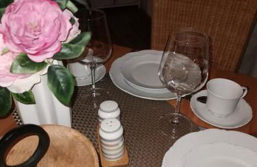 Sommerhaus Seidel - mit kostenlosem Parkplatz - - Foto 42