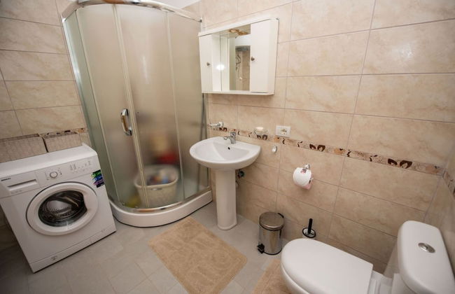 The Downtown Apartment - Foto 32