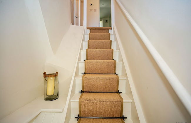 Croyde Victoria Cottage 2 Bedrooms - Foto 36