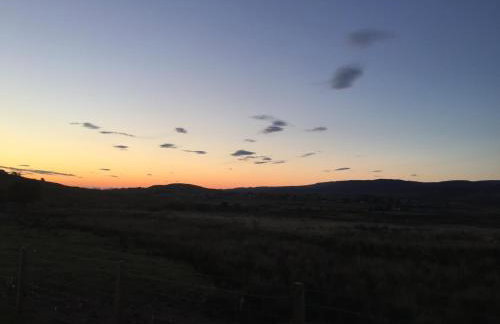 Skeabost View Pods Skye - Foto 30