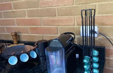 Lar do sertão- flat dentro do Hotel Fazenda Pedra do Rodeadouro - Photo 24