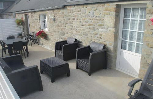 Gite du Menhir 2km plage - Foto 11