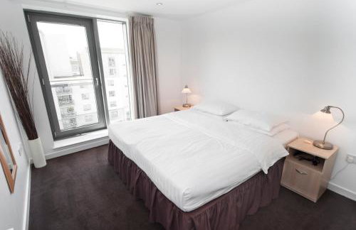 Ocean Serviced Apartments - Foto 64