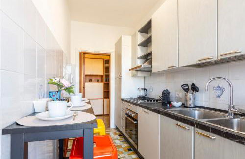 GuestHost - Casa Giuliana splendido trilocale - Foto 14