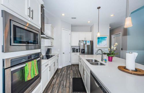 Tropical Treasure Beach Villa - Foto 19