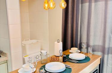 Studio 11 Refugio Relaxante Mogi - Foto 50