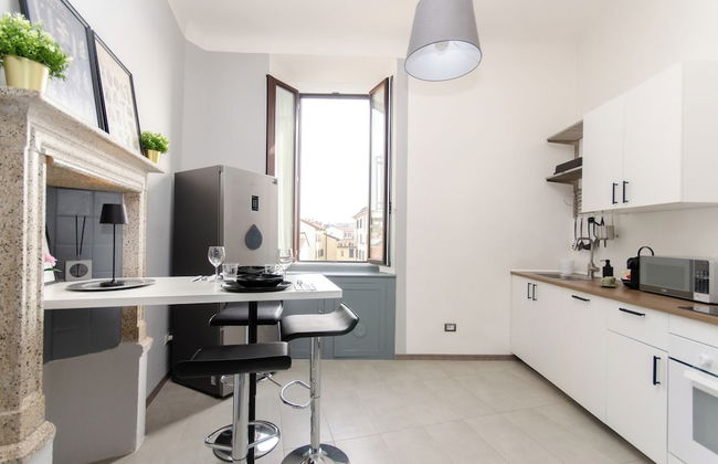 VivimiHome - Maison Fusetti - Photo 20