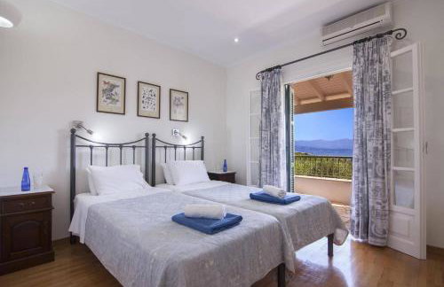 Villa Ftelias by Villa Plus - Photo 35