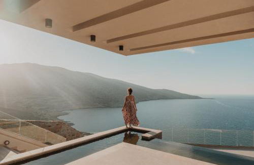 Happy Cretan Suites - Foto 49