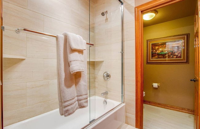 3bdwhere the Foxes Runluxurious, Usaf Academy - Foto 30