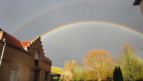 Mon Doux Repos - Foto 3, Garden, Garden view