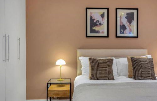 Be London - The Russell Square Residences - Foto 6