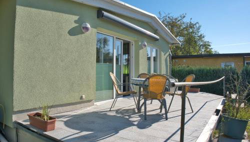 Bungalow Haffblick - Foto 3