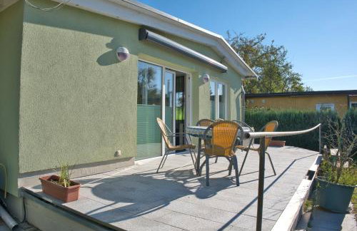 Bungalow Haffblick - Foto 3