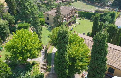 Residence Villa Elena - Foto 70