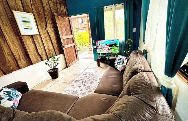 Cabañas Litos - Photo 35