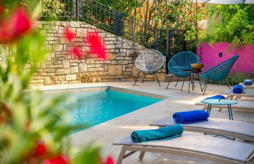 Villa Lidija - Photo 54