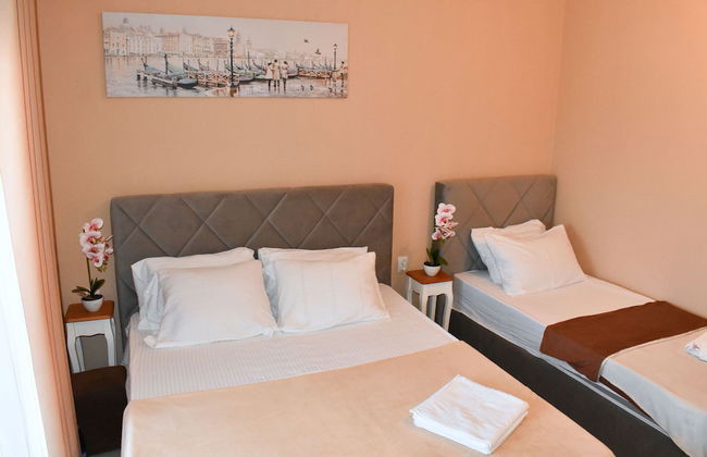 Apartments Aristokrata - Foto 7