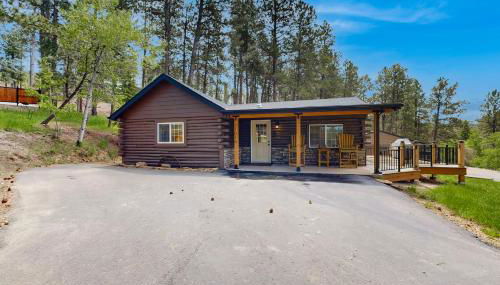 Two Bit Cabin - Foto 2