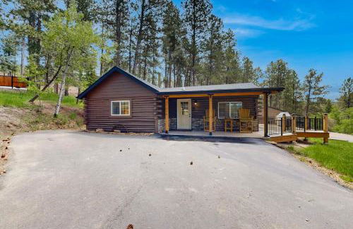 Two Bit Cabin - Foto 2