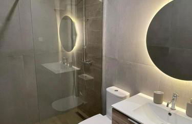 Andrea's luxury apartments in Nea Fokaia - Foto 46