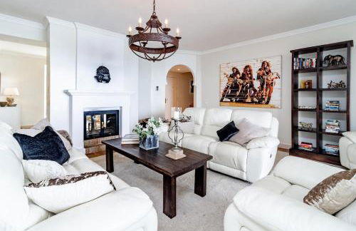 LAP- 3 bed apartment on the beach. Families only - Photo 8