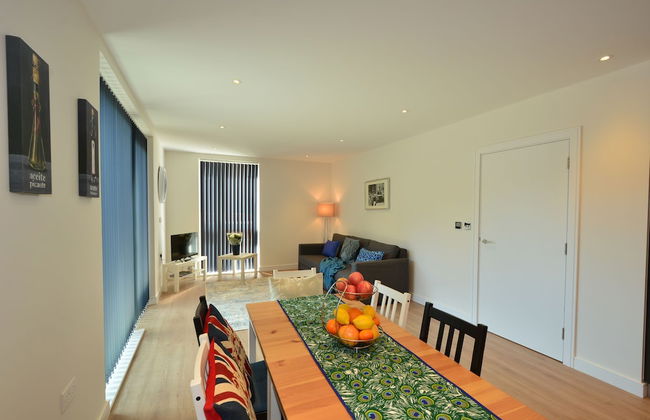 Grand Apartments Kew Gardens - Foto 41