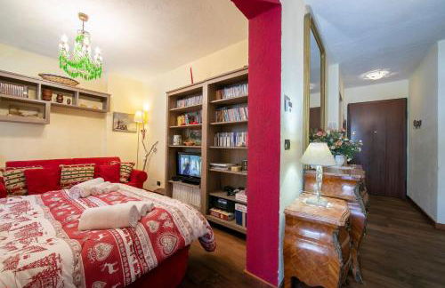 Baita La Ciaburna skiing nearby - Happy Rentals - Photo 14