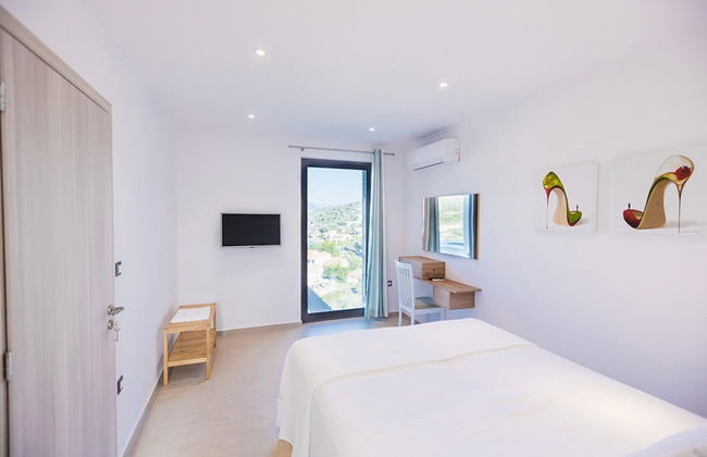 Villa Thalia by Meganisi Sunset Luxury Villas - Photo 9