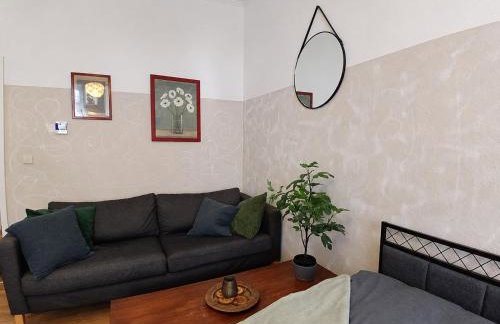 The Boho Hideaway in Old-West - Leutsch - Foto 37