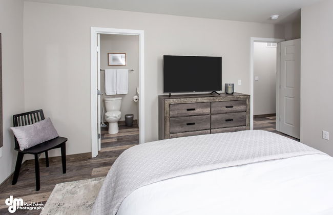 Susitna Suites - Foto 55