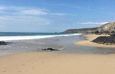 Spacious Farmhouse between St Agnes & Porthowan - Foto 41