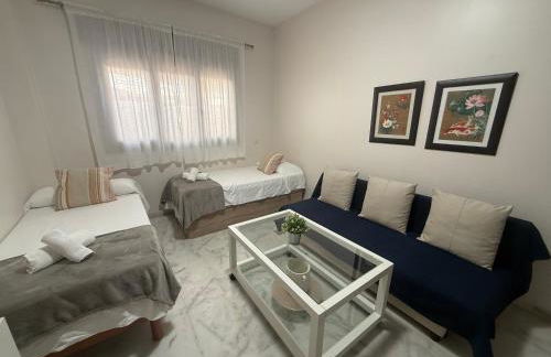 AljaLux Sevilla Bormujos - Foto 59